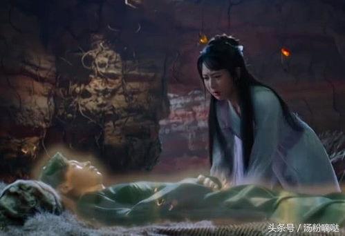 旭凤复活背景音乐,旋律中的传奇归来