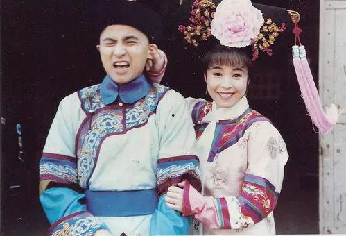 戏说乾隆演员表图片,众星云集的古装传奇阵容揭秘