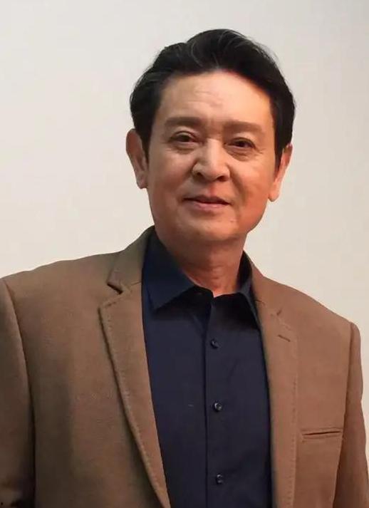 大陆中年男演员